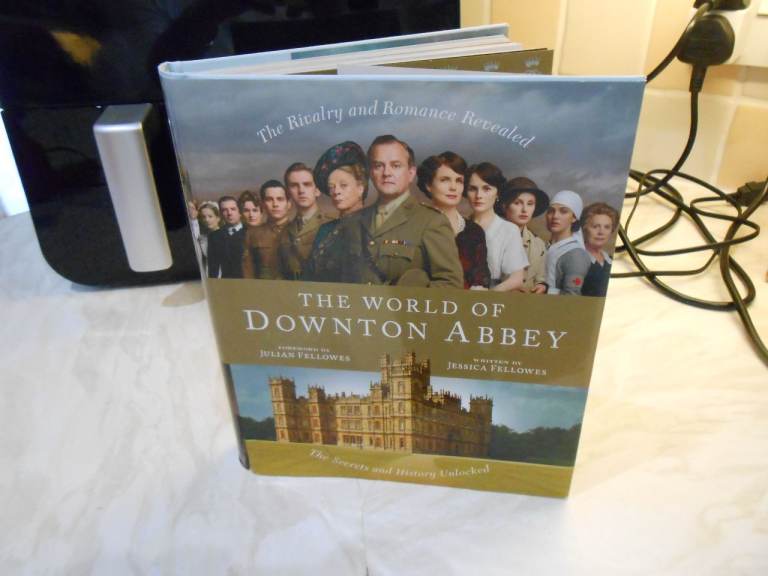 Downton Abbey