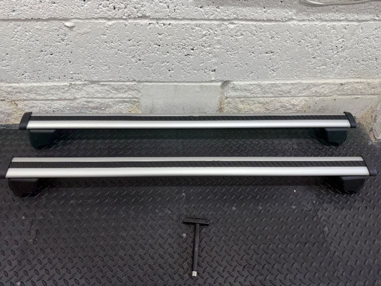 Audi Q5 roof racks *Brand New*