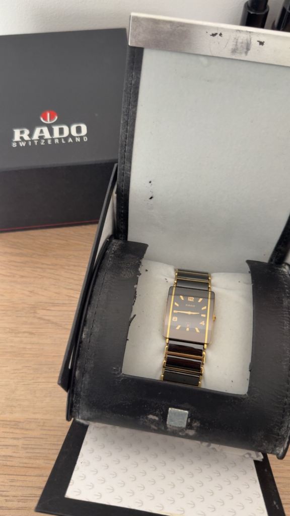 Rado Integral R20282192