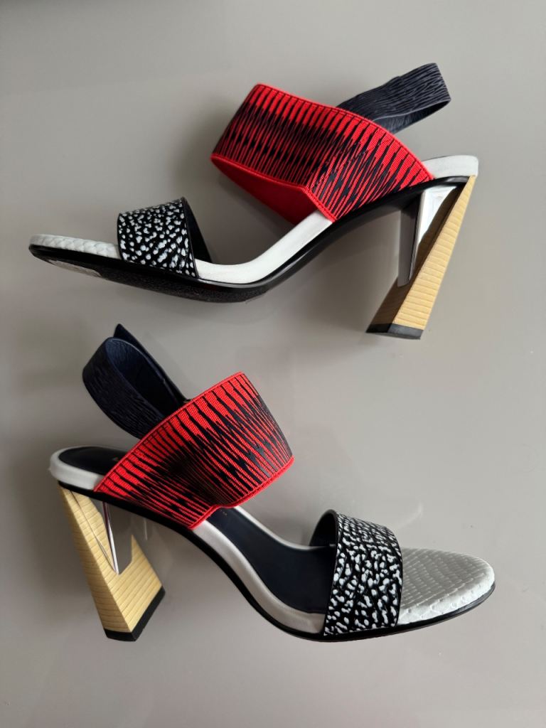 United Nude Sandals
