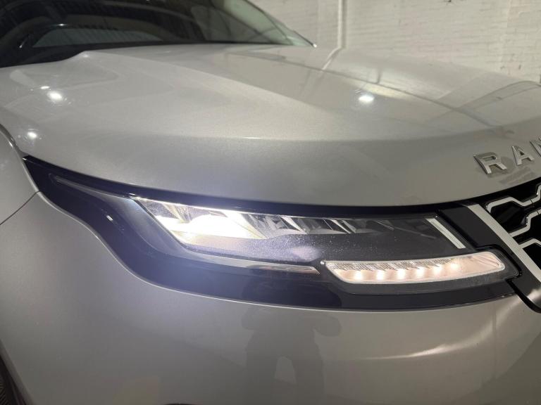 2019 Land Rover Range Rover Evoque 2.0 D150 5dr Auto ESTATE DIESEL Automatic