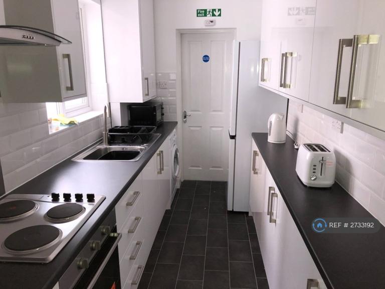 1 bedroom in Laxey Road, Birmingham, B16 (#2733192)