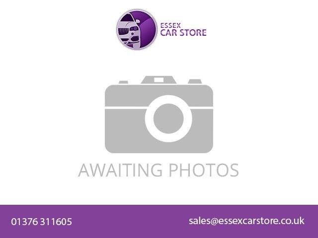 2019 Ford Kuga 1.5 TDCi Titanium Edition 5dr 2WD HATCHBACK DIESEL Manual