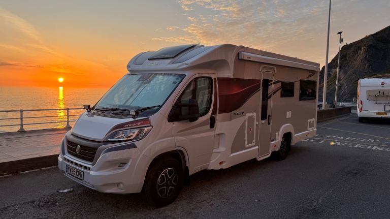 Fiat, ELDDIS ENCORE 295 AUTO, Other, 2025, 2184 (cc)