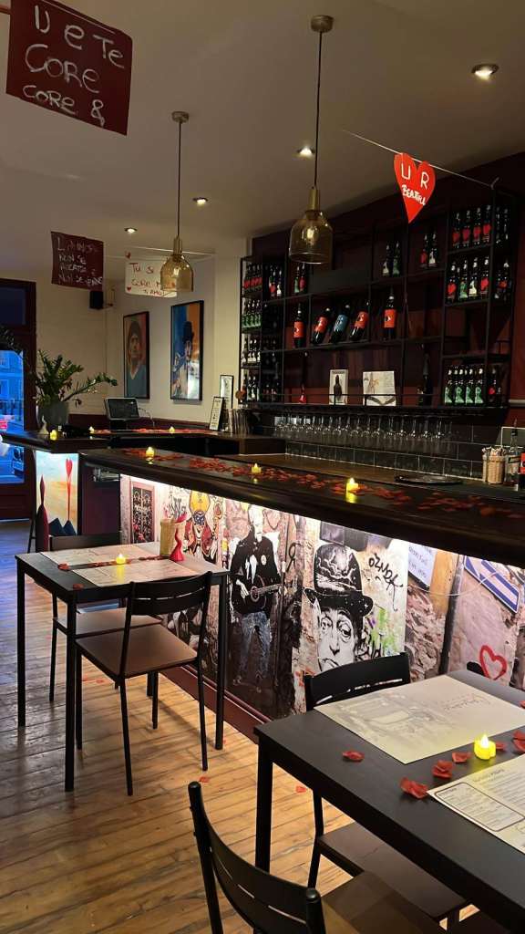 Fully Equipped Neapolitan Pizza Restaurant Setup Available Battersea, London