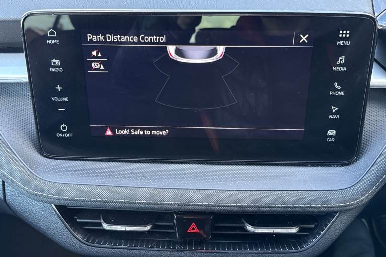 2024 Skoda Fabia 1.0 TSI 116 SE L 5dr DSG Hatchback PETROL Automatic