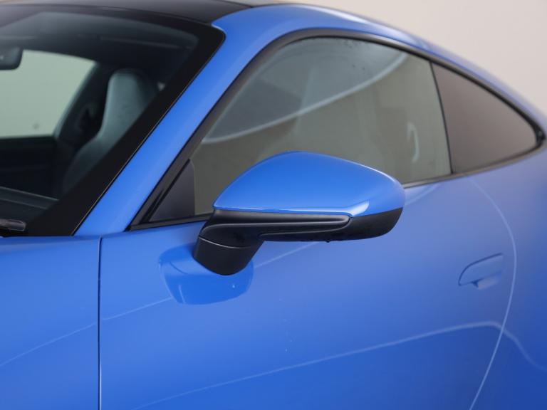 2024 Porsche 911 3.0T 992 Carrera Coupe 2dr Petrol PDK Euro 6 (s/s) (394 ps)