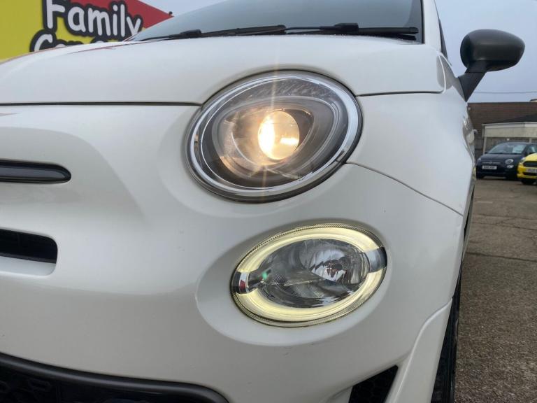 FIAT 500 1.2 S LOVELY CONDITION CAMBELT KIT DONE LOW MIELAGE FULL SERVICE HISTOR