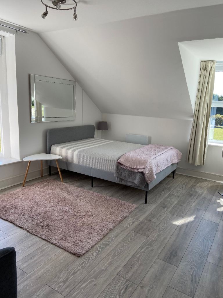 Annex to rent Mon to Fri