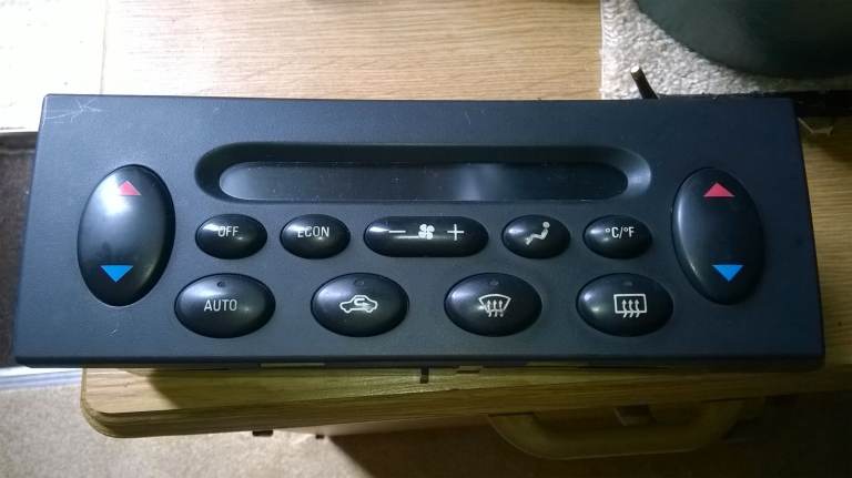 Rover 75/MG ZT bits including some Pre Project Drive hard to find bits(buy single or all for £150 )