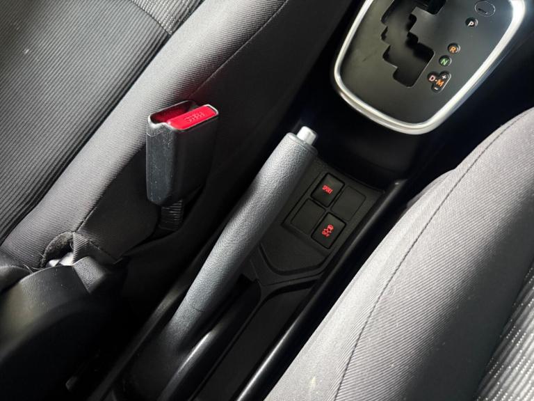 2015 Toyota Yaris 1.33 VVT-i Icon 5dr CVT HATCHBACK PETROL Automatic