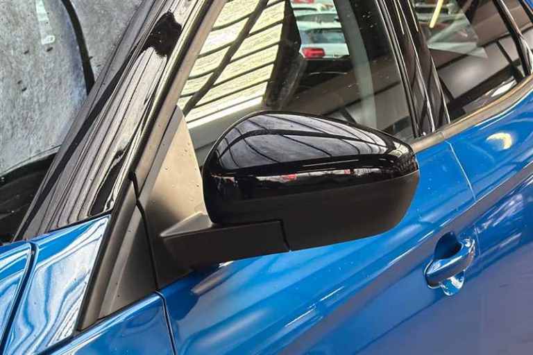 2023 Vauxhall Grandland 1.2 Turbo Ultimate 5dr HATCHBACK PETROL Manual