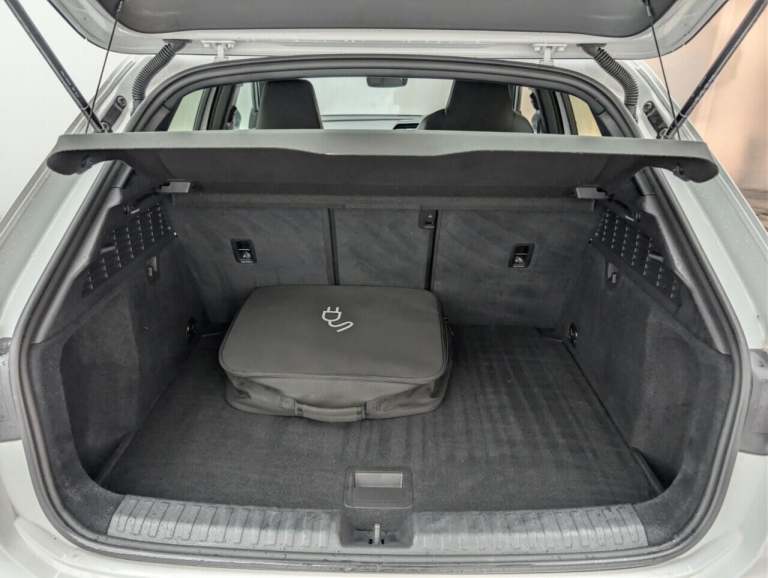 2021 Audi A3 1.4 TFSIe 45 S line Competition Sportback 5dr Petrol Plug-in Hybrid S Troni HATCHBAC...