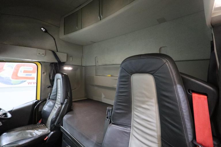2020 (70 PLATE) Volvo FH460 6x2 Euro 6 Tractor Units