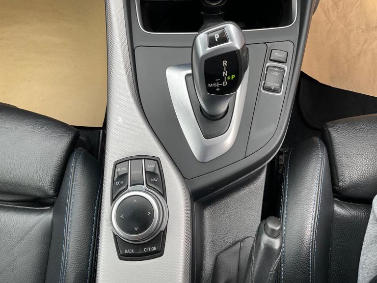 2019 BMW 1 Series 118i [1.5] M Sport 5dr [Nav/Servotronic] Step Auto HATCHBACK PETROL Automatic