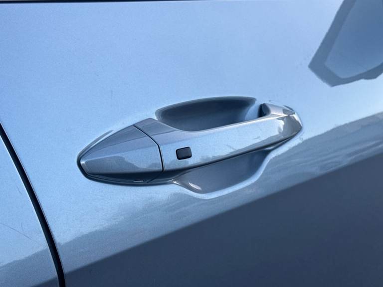 2025 Kia Sportage 1.6T GDi 207 HEV GT-Line S 5dr Auto AWD SUV PETROL/ELECTRIC Automatic