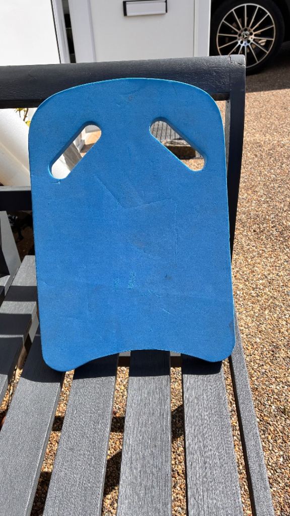 Swimming AIDS for free