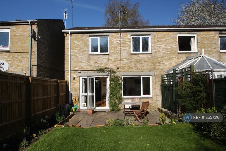 3 bedroom house in White House Road, Oxford, OX1 (3 bed) (#2657216)