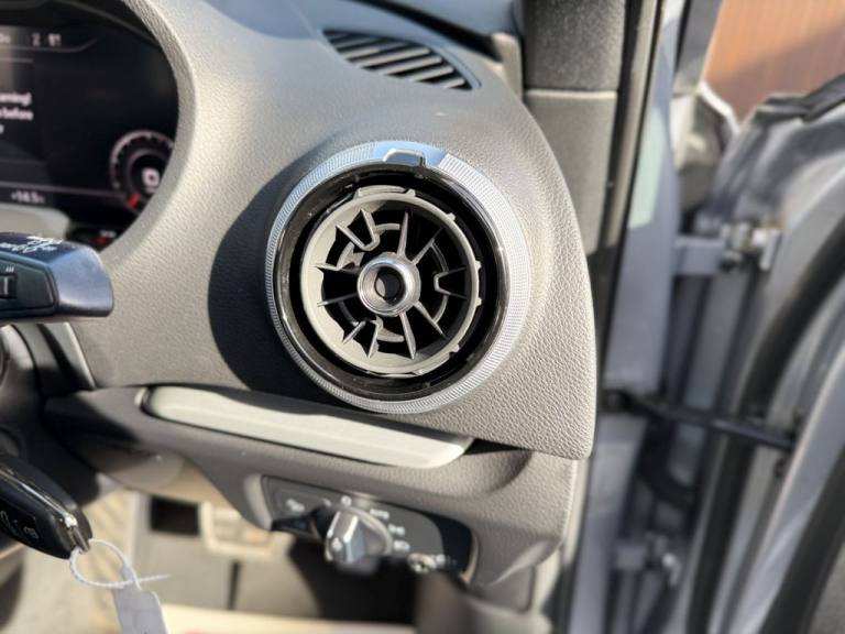 2019 Audi A3 1.5 TFSI CoD 35 S line Sportback 5dr Petrol S Tronic Euro 6 (s/s) (150 ps) Hatchback...