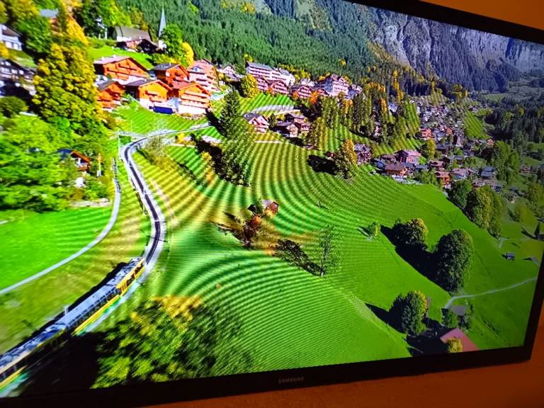 Samsung 32 inches smart hd ready led tv 