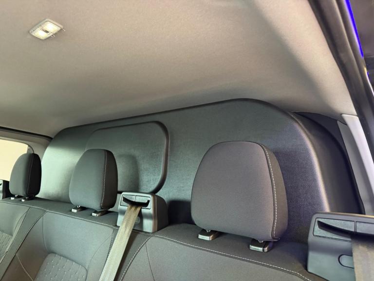 2025 Ford Transit Custom 2.0 320 EcoBlue Limited Crew Van Auto L1 H1 Euro 6 (s/s) 5dr PANEL VAN D...