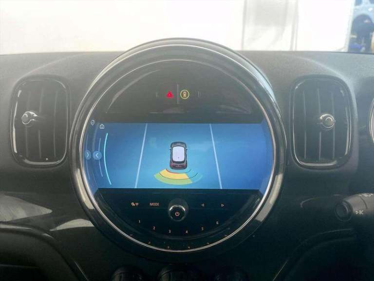 2021 MINI Countryman 1.5 Cooper Classic Steptronic Euro 6 (s/s) 5dr Automatic SUV Petrol Automatic