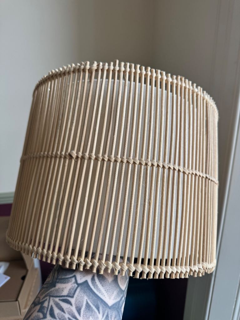Next ceiling light shade 