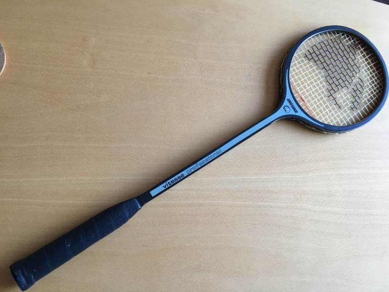 SQUASH RACKET FOR SALE