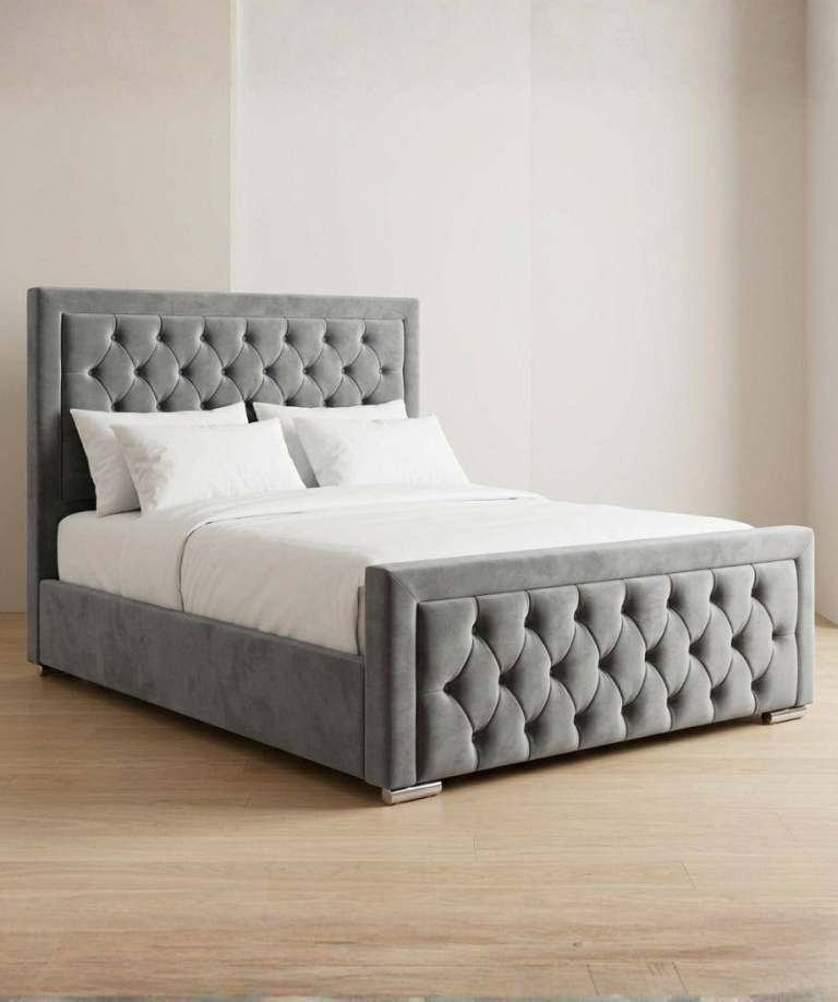 Brand new Beds & Wardrobes for sale with free home delivery 🚚 