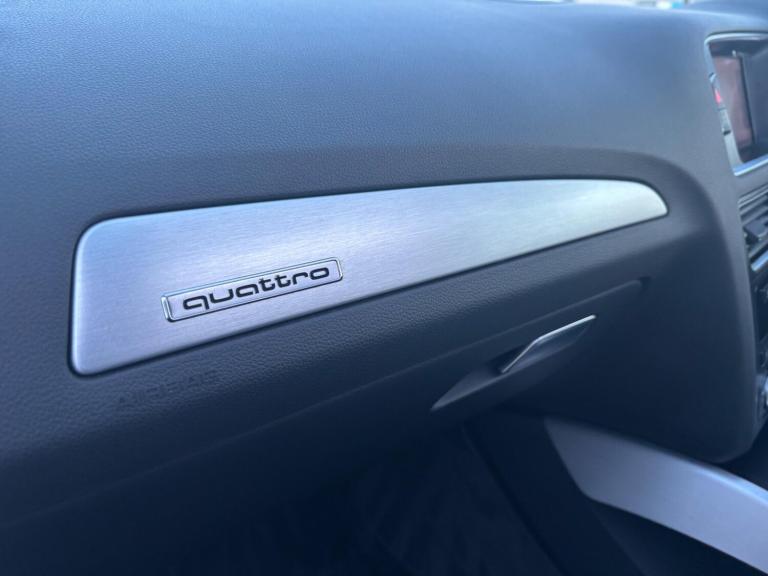  Audi SQ5 3.0 BiTDI V6 Tiptronic quattro Euro 6 (s/s) 5dr Diesel Automatic