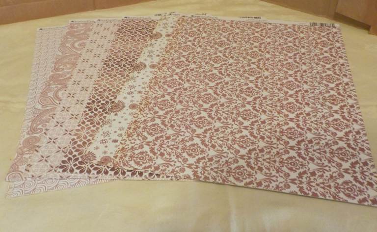 Kanban Koffee Card Making Package