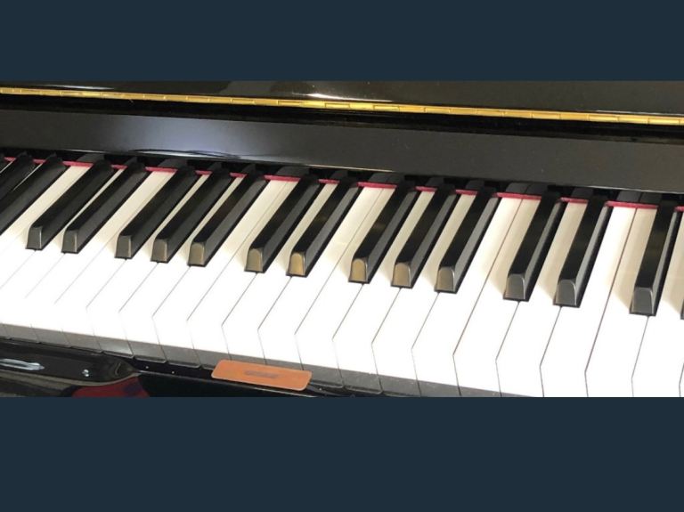 Piano / Music Theory (Sheffield S2)   