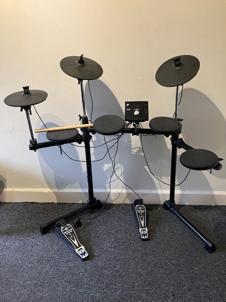 Electric Drumkit