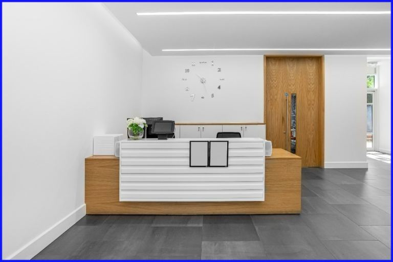 Staines - TW18 3BA, Registered office business address for just £119 pm