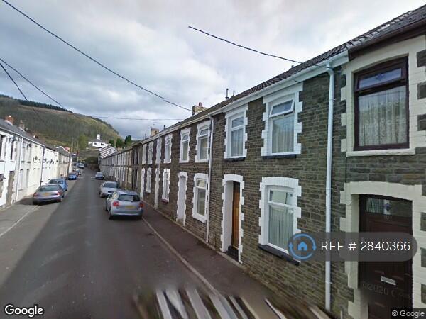 3 bedroom house in Margam Street, Cymmer, Port Talbot, SA13 (3 bed) (#2840366)