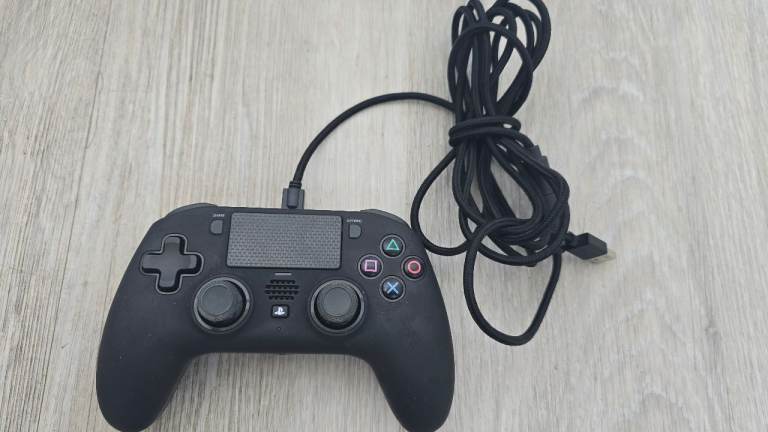 PowerA, controller PC/PS3/PS4,Wireless/Wired
