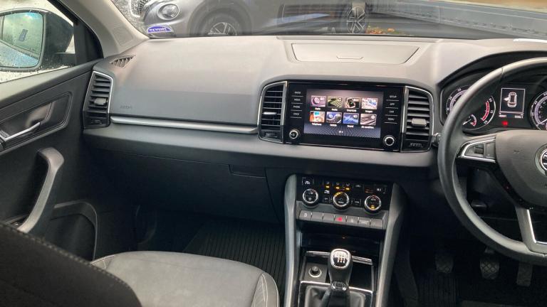 2020 Skoda Karoq 1.0 TSI SE 5dr Petrol Estate Estate Petrol Manual
