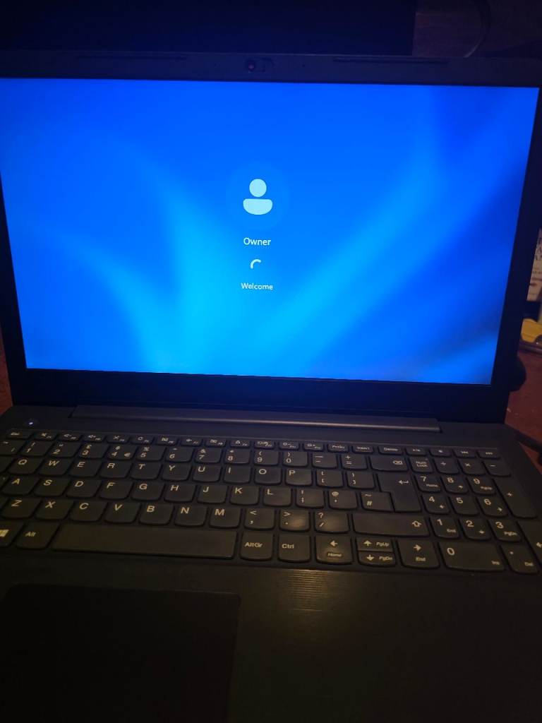 Lenovo v130 15ikb laptop 