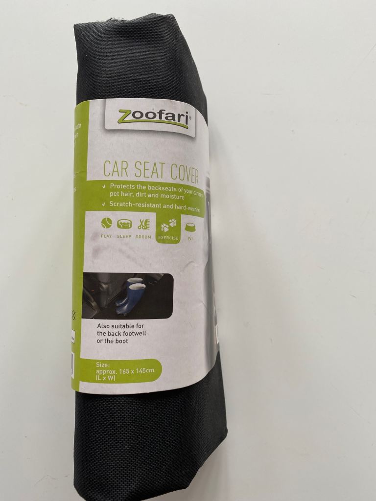 Car Seat Cover
