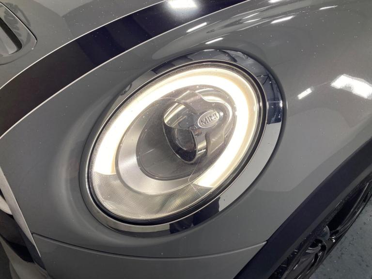 2017 MINI Convertible 2.0 Cooper S Euro 6 (s/s) 2dr CONVERTIBLE Petrol Manual