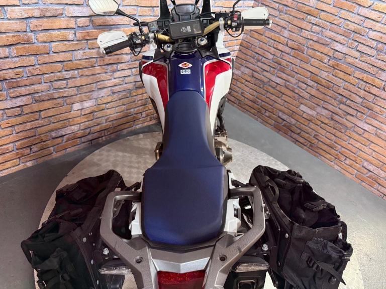 Honda CRF 1000 AFRICA TWIN - NEW MOT - NATIONWIDE DELIVERY