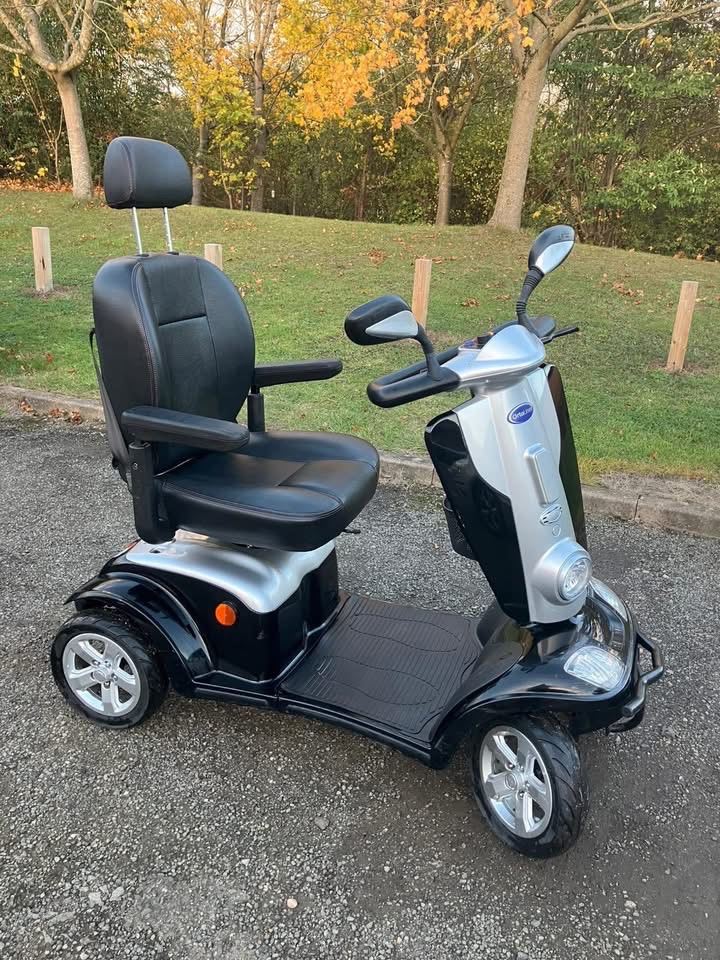 Kymco Mobility Scooter 