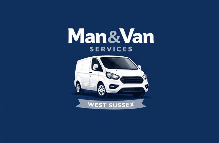 Man & Van 