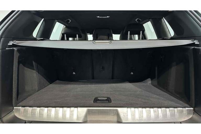 2023 BMW X3 30e M Sport SUV HYBRID Automatic