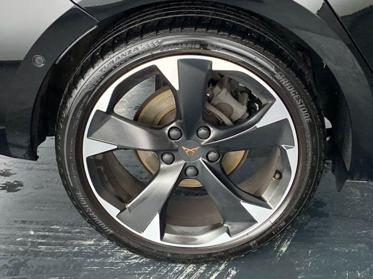 2023 Cupra Leon 1.5 TSI V1 5dr Hatchback PETROL Manual