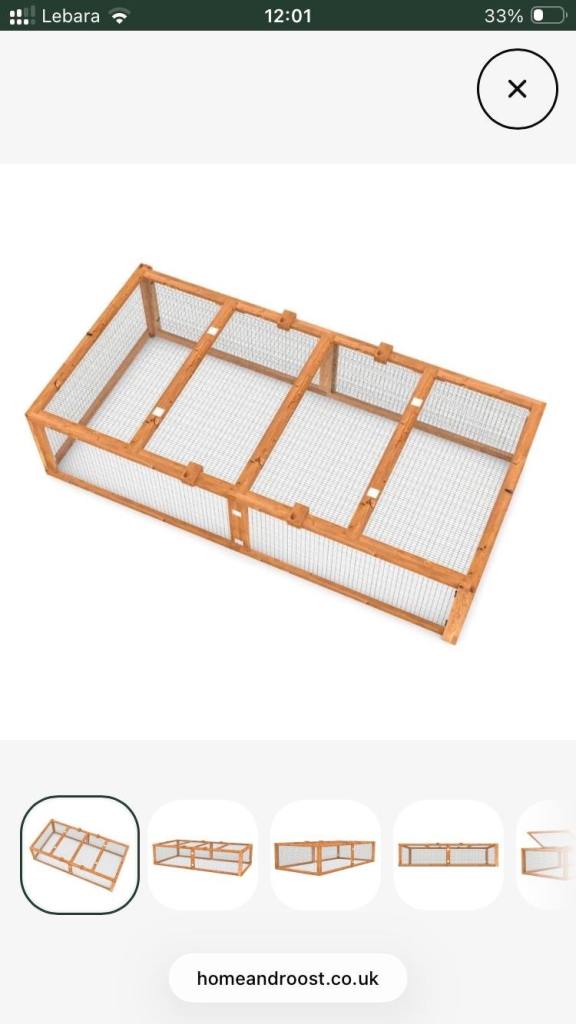 Rabbit Run