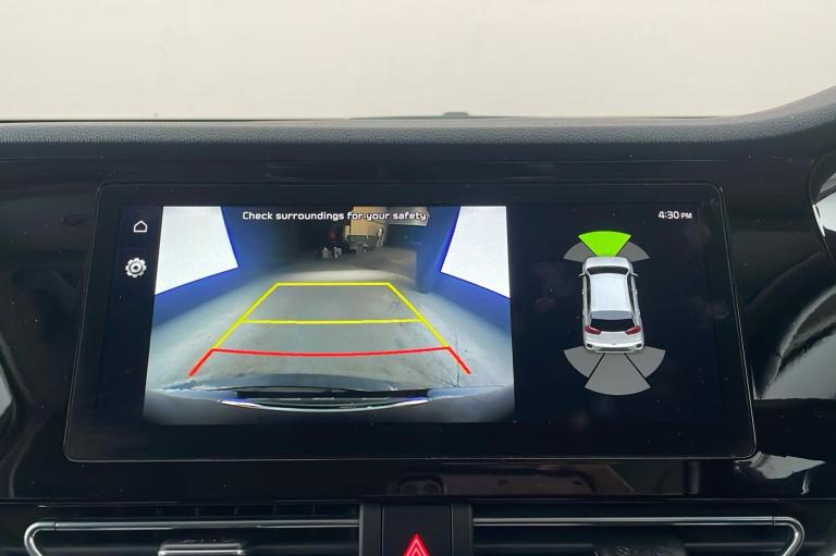  Kia Niro Electric 64kwh 3 Suv 5dr Electric Auto 201 Bhp Electric