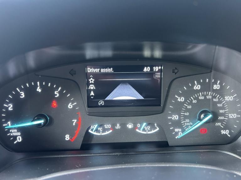 2020 Ford Fiesta 1.0 ST-LINE EDITION MHEV 5DR Manual Hatchback Petrol Manual