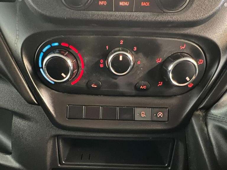 2021 Iveco Daily 2.3 Chassis Cab 3450 WB CHASSIS CAB DIESEL Manual