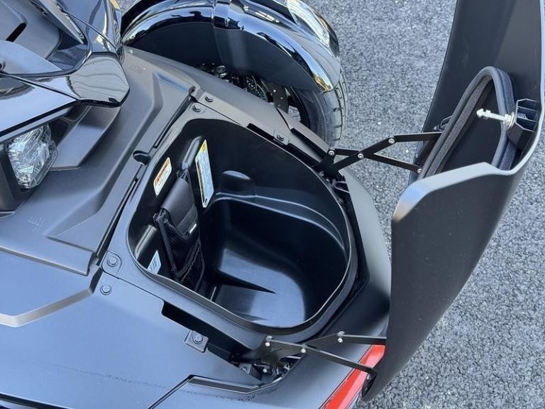 Can-Am Spyder F3 1330 S 1330 ACE 3-Wheel 